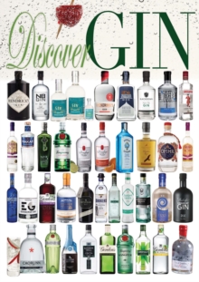 Image for Discover Gin