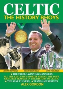 Image for Celtic : The History Bhoys