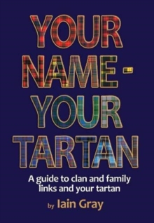 Image for Your Name - Your Tartan