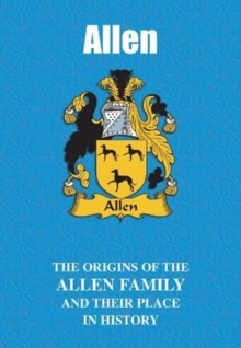 Image for Allen