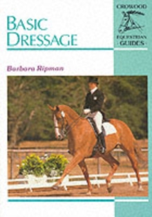 Image for Basic Dressage