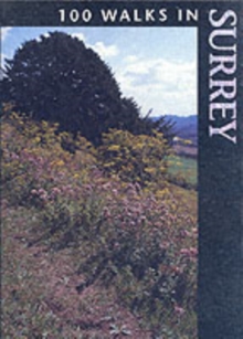 100 Walks in Surrey