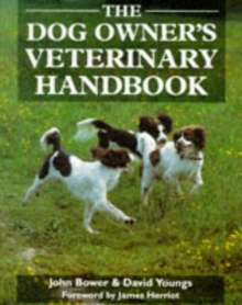 Image for The Dog Owners' Veterinary Handbook