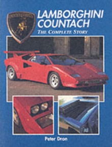 Lamborghini Countach
