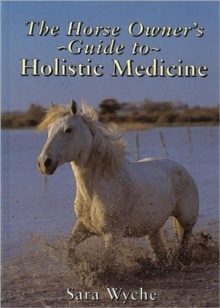 Image for Horse Owner's Guide to Holistic Medicine