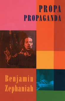 Image for Propa Propaganda