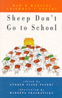 Image for Sheep Don't Go to School