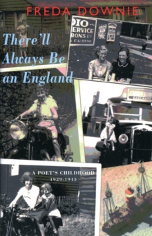 There'll Always be an England