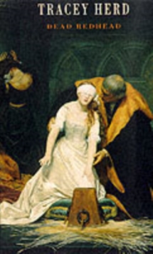 Dead Redhead