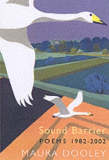 Sound Barrier: Poems 1982-2002