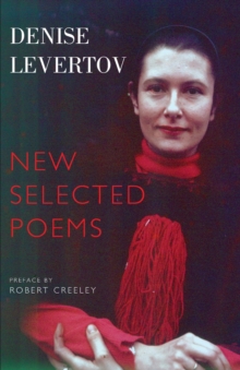 Image for New selected poems