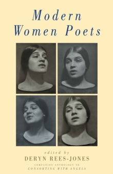 Modern Women Poets