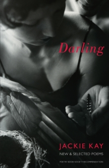 Image for Darling  : new & selected poems