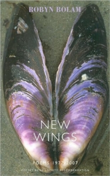 New Wings: Poems 1977-2007