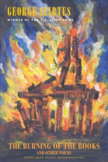 Burning of the Books and Other Poems
