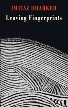 Image for Leaving fingerprints