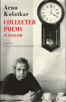 Image for Collected poems in English