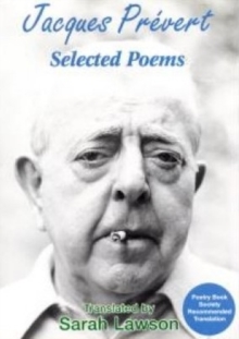 Collected Poems: with translations of Jacques Prevert