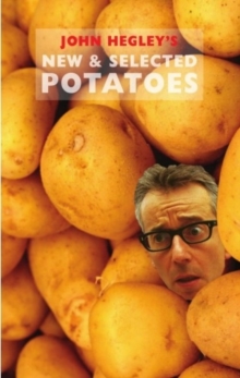 Image for New & selected potatoes.