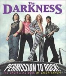 Image for The "Darkness"