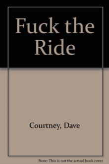 Image for F**k The Ride