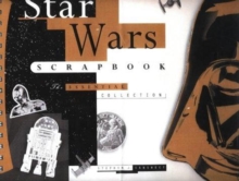 Image for "Star Wars" Scrapbook