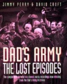 Image for Dad's Army  : the lost episodes
