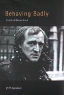 Image for THE LIFE OF RICHARD HARRIS