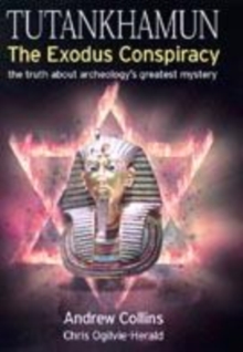 Image for Tutankhamun: The Exodus Conspiracy