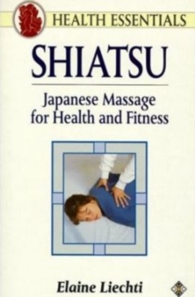 Image for Health Essentials - Shiatsu