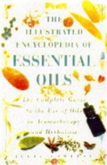 Image for Illustrated Encyclopedia - Essential Oils