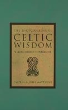 Image for Encyclopaedia of Celtic Wisdom