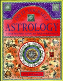 Image for Do it Yourself Astrology