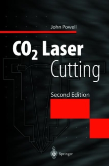 Image for CO2 Laser Cutting