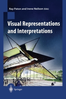 Image for Visual Representations and Interpretations