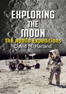 Image for Exploring the moon  : the Apollo expeditions