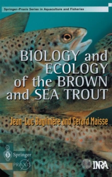 Image for Biology and Ecology of the Brown and Sea Trout