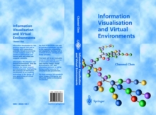 Image for Information Visualisation and Virtual Environments