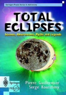 Image for Total Eclipses