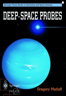 Image for Deep-space Probes