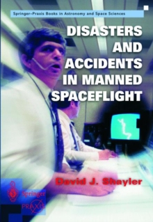 Image for Disasters and accidents in manned spaceflight