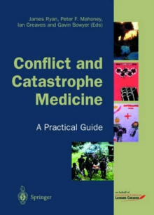 Image for Conflict and Catastrophe Medicine