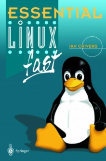 Image for Essential Linux fast