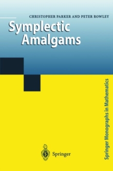 Image for Symplectic Amalgams