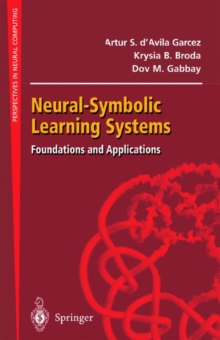 Image for Neural-Symbolic Learning Systems