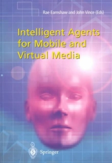 Image for Intelligent Agents for Mobile and Virtual Media