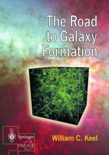 Image for The road to galaxy formation