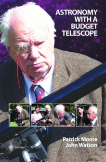 Image for Astronomy with a Budget Telescope