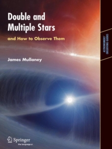 Image for Double & Multiple Stars, and How to Observe Them