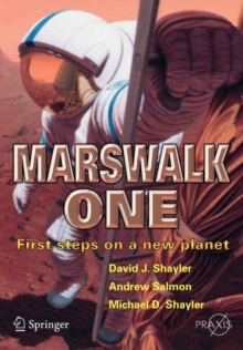 Image for Marswalk One